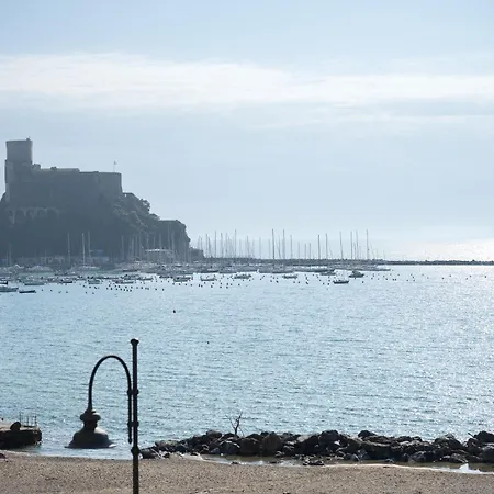 Venere Azzurra לריצ'י