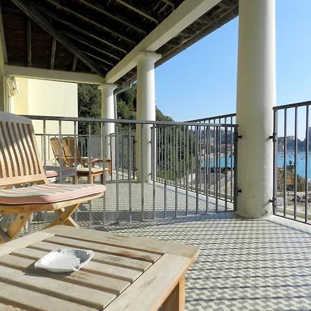 Hotell Venere Azzurra 3*