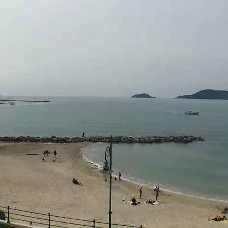 Venere Azzurra 레리치