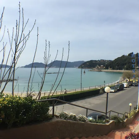 Venere Azzurra Hotel