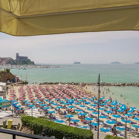 Hotel Venere Azzurra Lerici