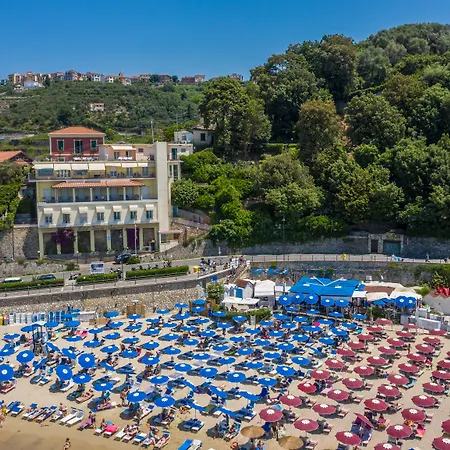 Venere Azzurra 3*