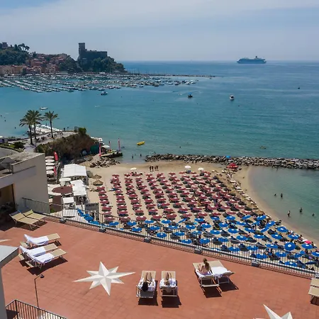 Venere Azzurra