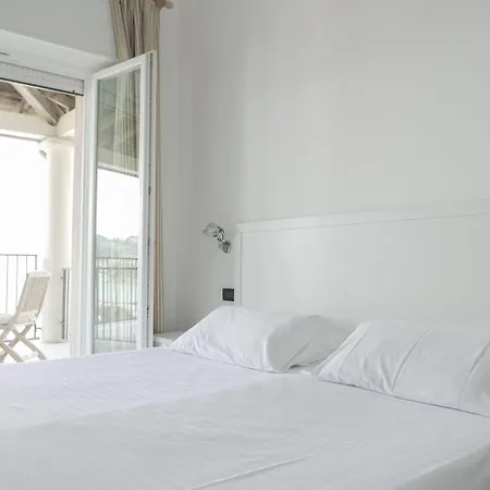 호텔 Venere Azzurra 3*