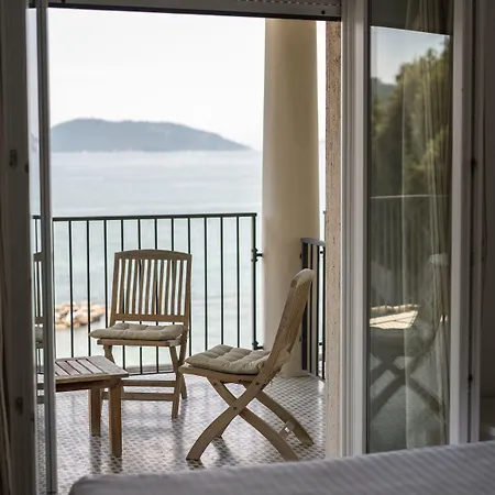 Venere Azzurra 3*