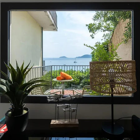 Venere Azzurra 호텔