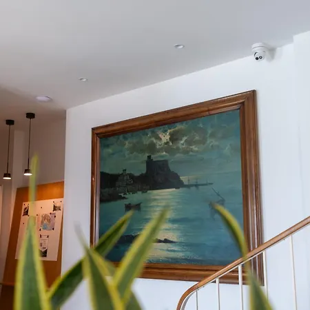 호텔 Venere Azzurra 3*