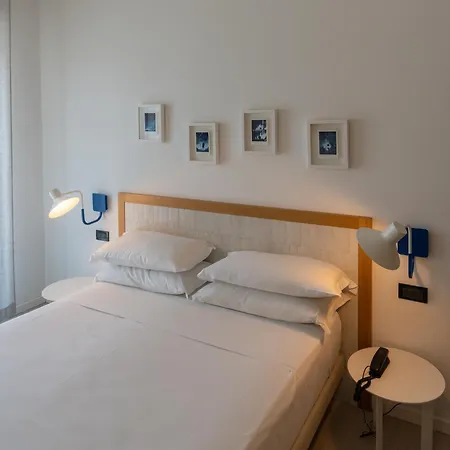 Venere Azzurra 3* 레리치