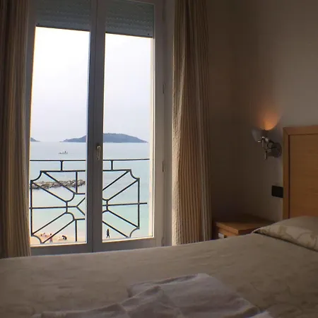 Venere Azzurra Hotel