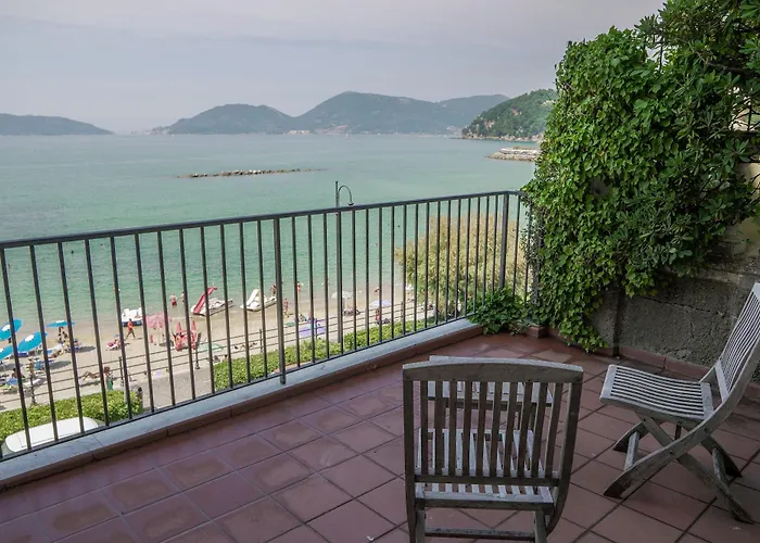 מלון Venere Azzurra 3*