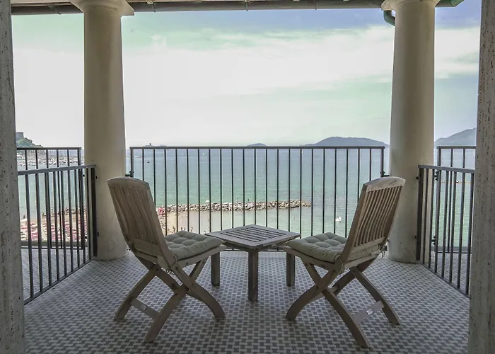 Hotel Venere Azzurra