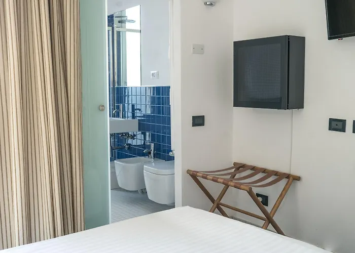 Venere Azzurra לריצ'י