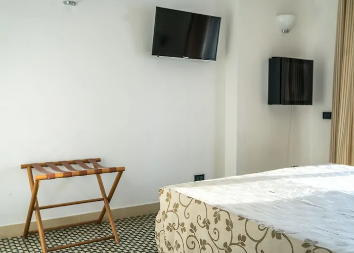 Hotel Venere Azzurra