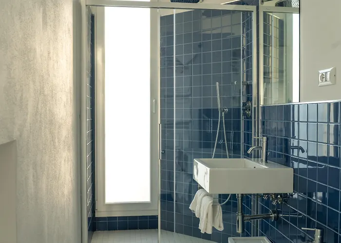 Venere Azzurra לריצ'י