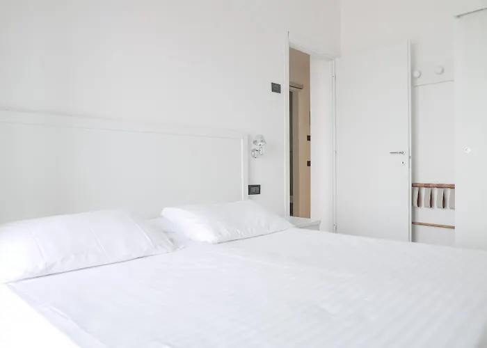 Venere Azzurra מלון