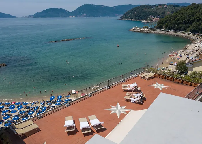 מלון Venere Azzurra