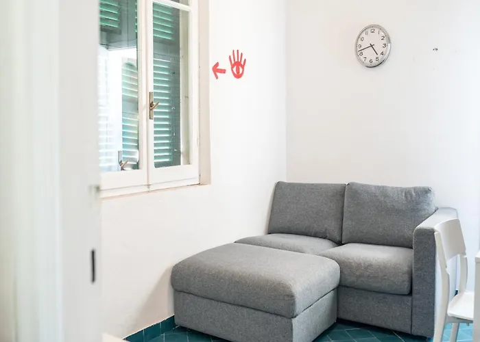 Venere Azzurra 3* לריצ'י