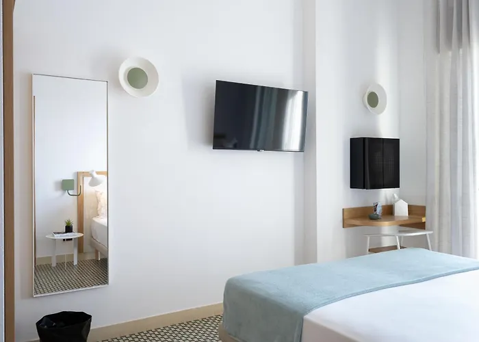 Venere Azzurra מלון