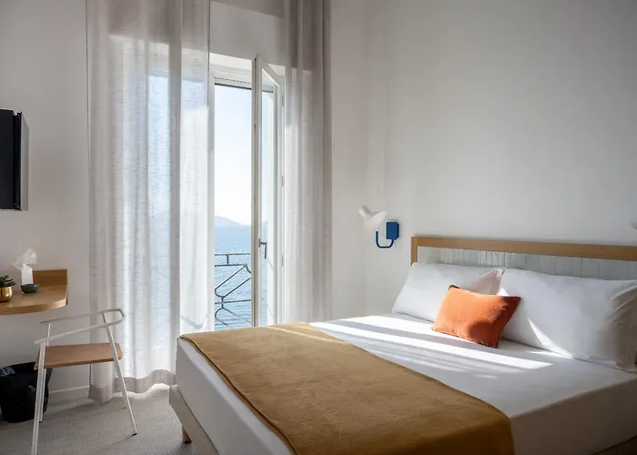 מלון Venere Azzurra