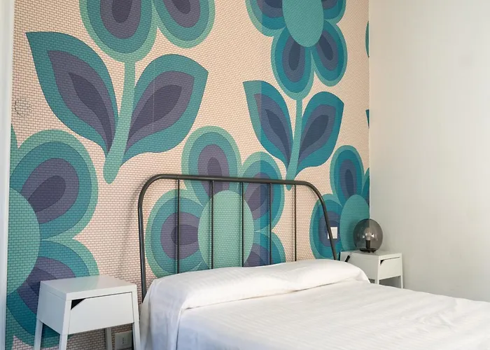 Venere Azzurra מלון 3*