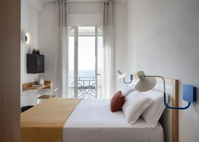 מלון Venere Azzurra 3*