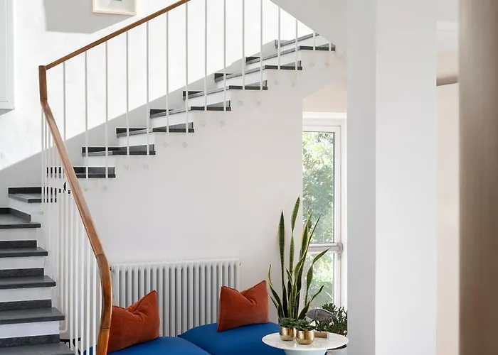 Venere Azzurra מלון לריצ'י