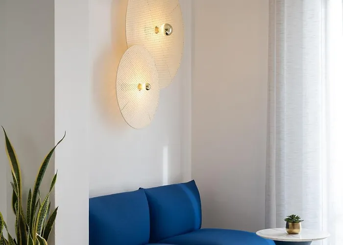 מלון Venere Azzurra לריצ'י