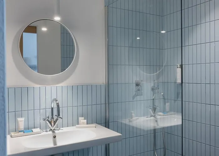 Venere Azzurra 3* לריצ'י