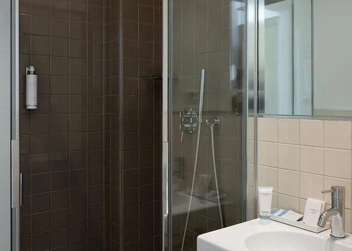 מלון Venere Azzurra