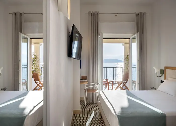Venere Azzurra 3*
