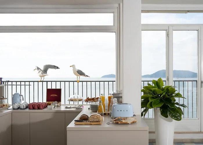Venere Azzurra Lerici