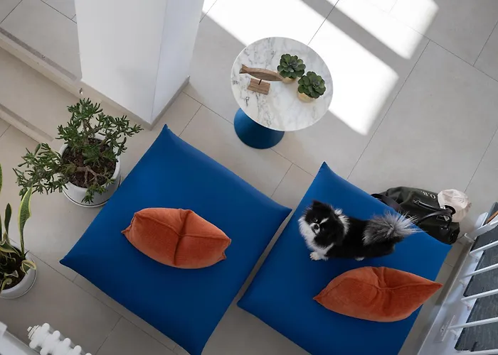 Venere Azzurra 3* לריצ'י