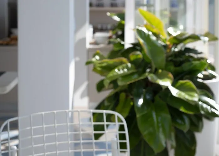 מלון Venere Azzurra לריצ'י