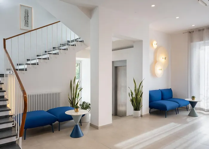 מלון Venere Azzurra