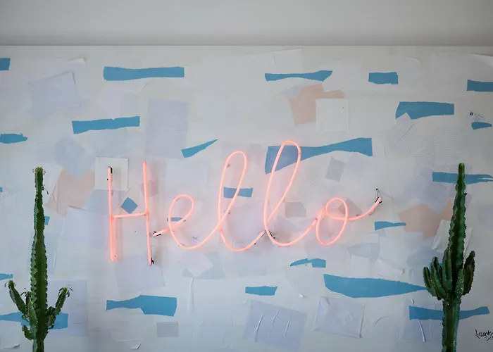 מלון Venere Azzurra