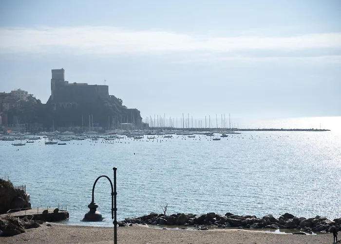Venere Azzurra Lerici