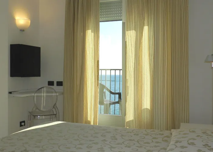 Venere Azzurra 3*
