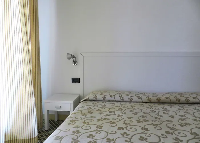 Venere Azzurra מלון