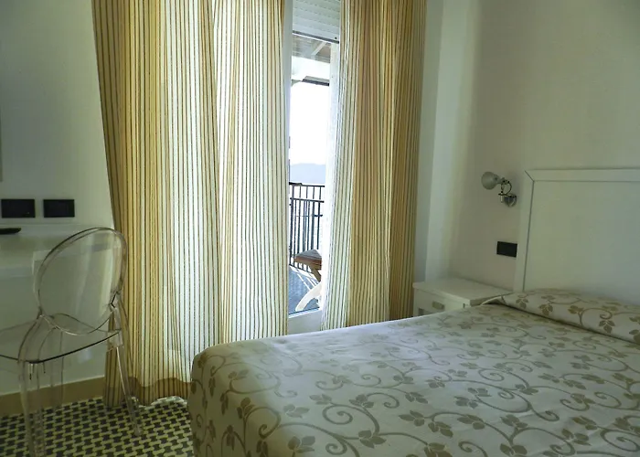 מלון Venere Azzurra לריצ'י