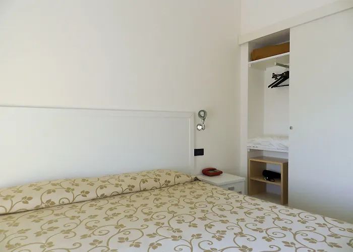 Venere Azzurra Hotel