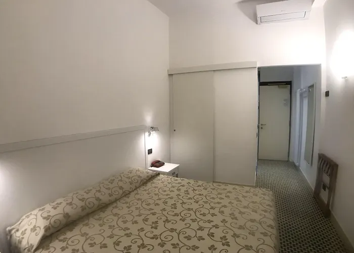 Venere Azzurra 3* לריצ'י