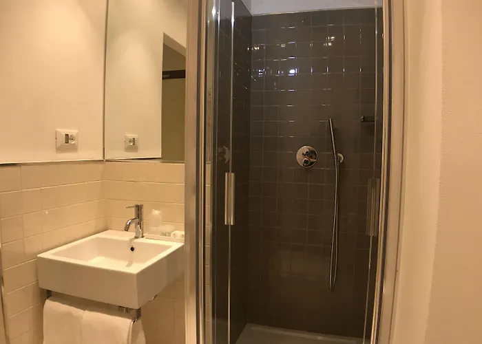 מלון Venere Azzurra 3*