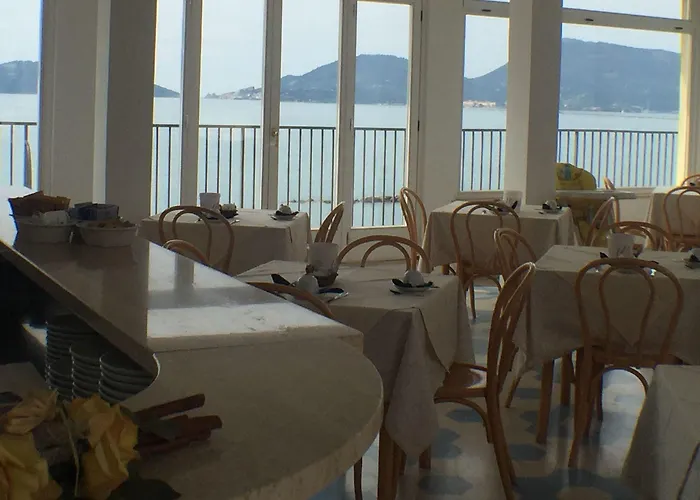 Venere Azzurra Hotel
