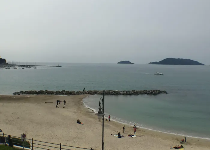 Venere Azzurra Lerici
