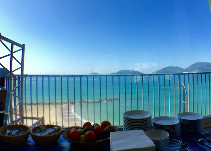 Venere Azzurra Lerici