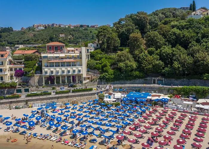 Venere Azzurra 3*