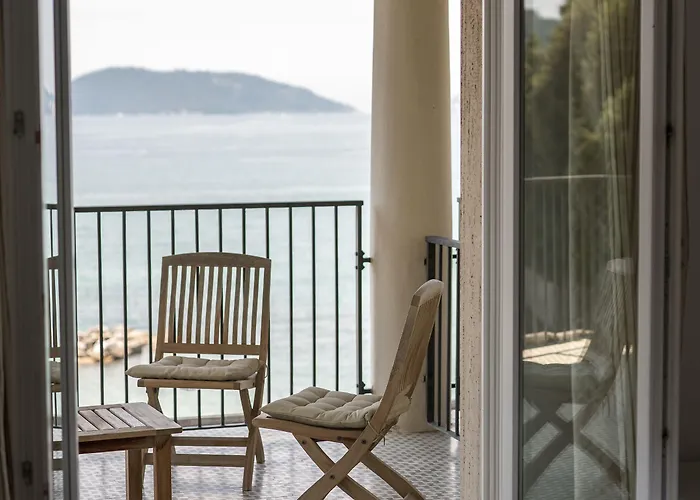 Venere Azzurra 3*