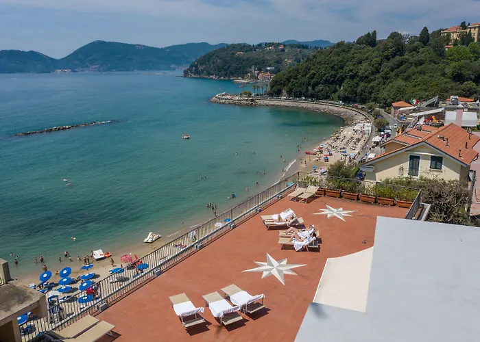 Venere Azzurra Hotel