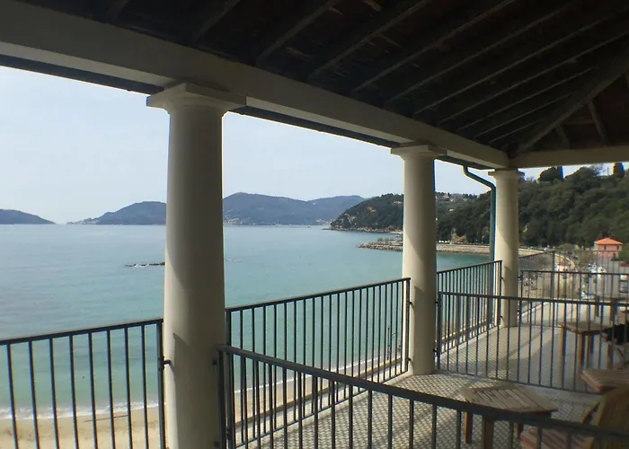 Venere Azzurra 3*