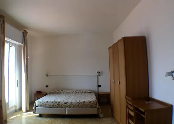 מלון Venere Azzurra